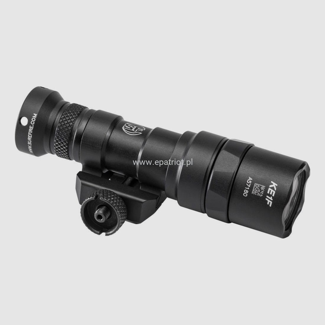 Latarka Surefire M300 Mini Scout, zdjęcie 2 z 4