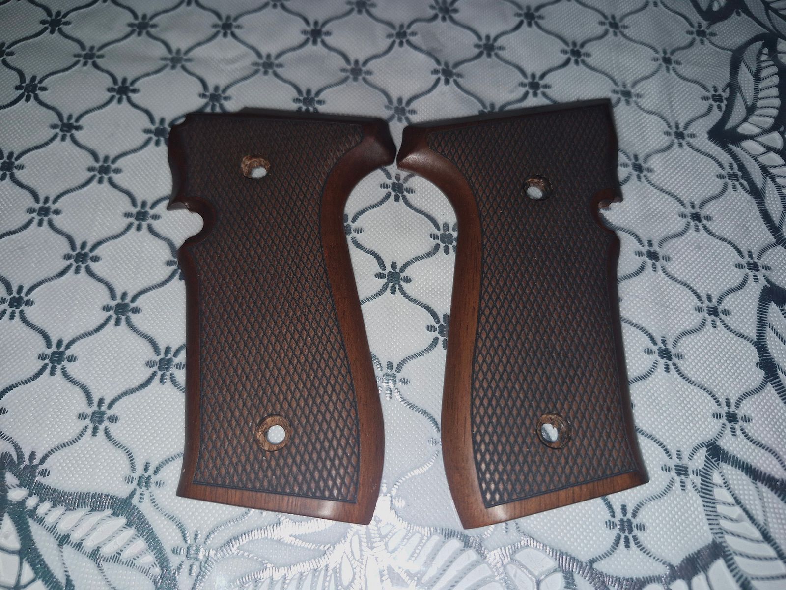 Empuñaduras MAGNUM FIRAT