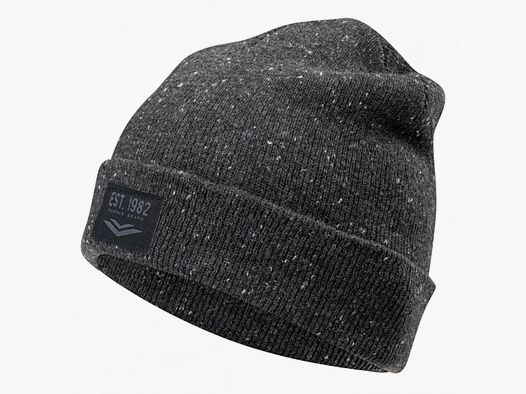 Magnum Czapka Zimowa beanie szary rozmiar uniwersalny