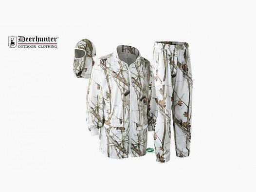 DEERHUNTER Giacca e pantaloni Snow pull set