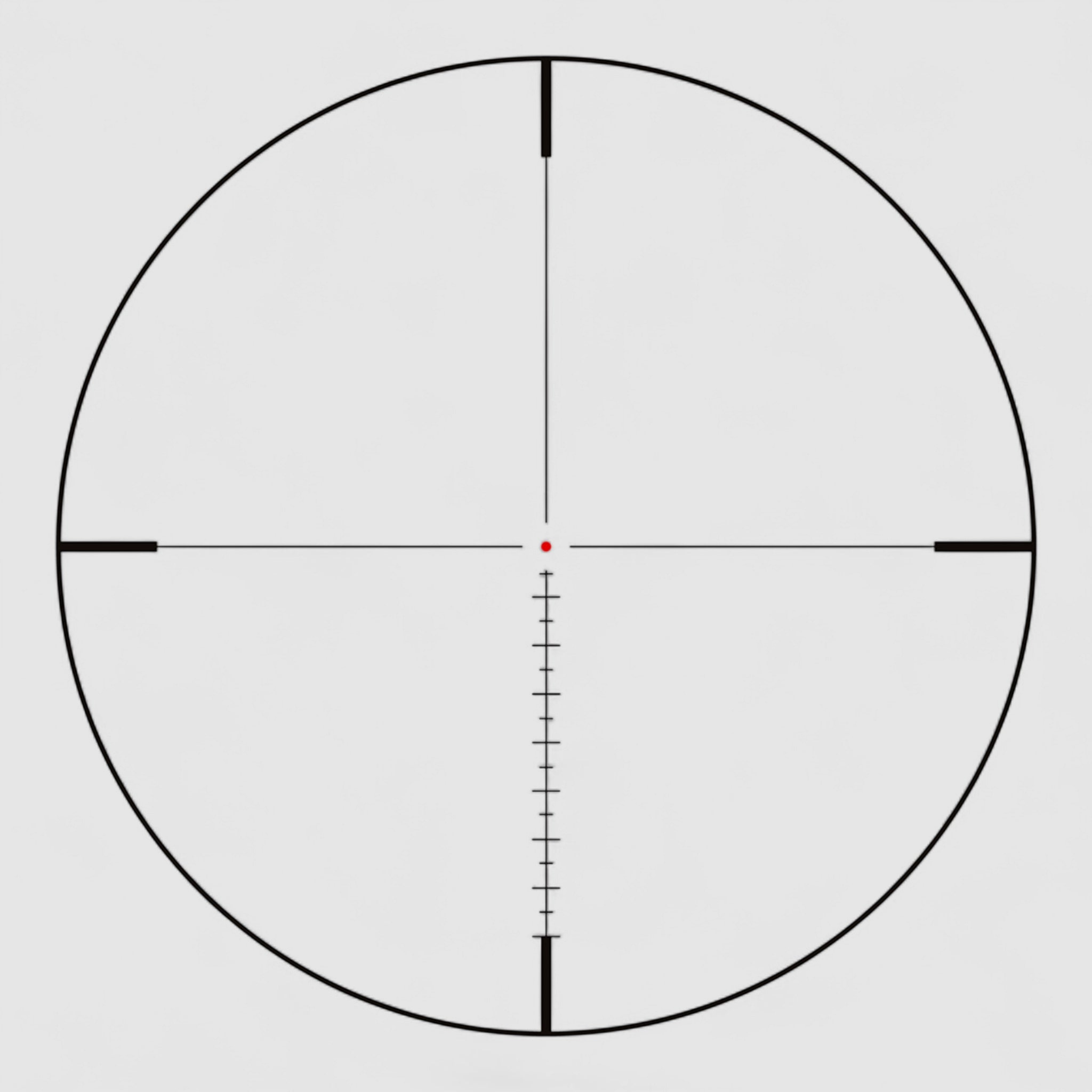 GPO Spectra 6x 1,5-9x44i cannocchiale
