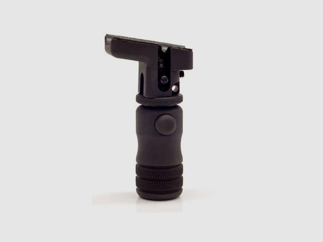 B&T Accu-Shot Monopod S para Riemenbgelse, BT01-QK