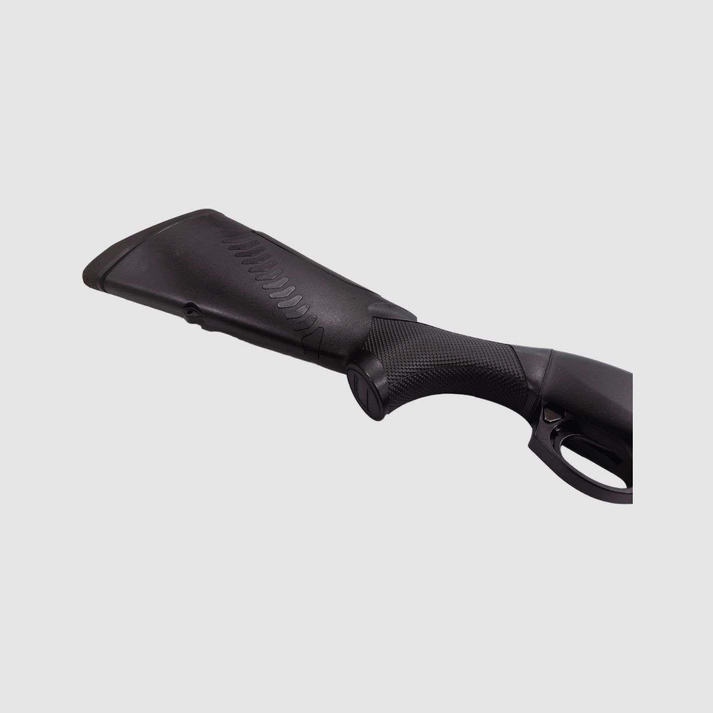 Benelli Gewehr Halbautomatik M2 Comfortech Slug Schwarz Kal. 12 Lauf 47 cm, Bild 4 von 4