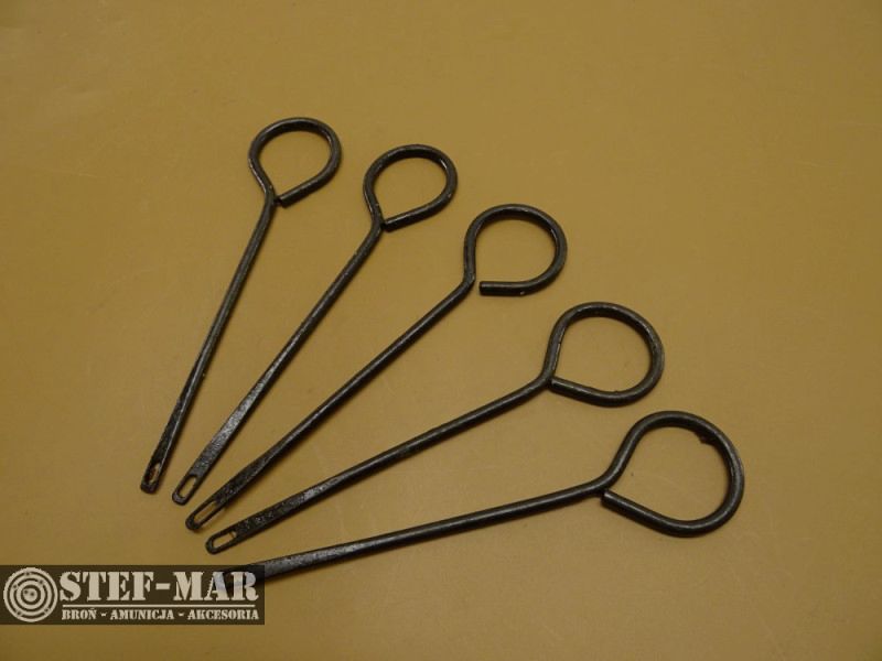Cleaning rod for TT-33 [X1871], image 3 of 3