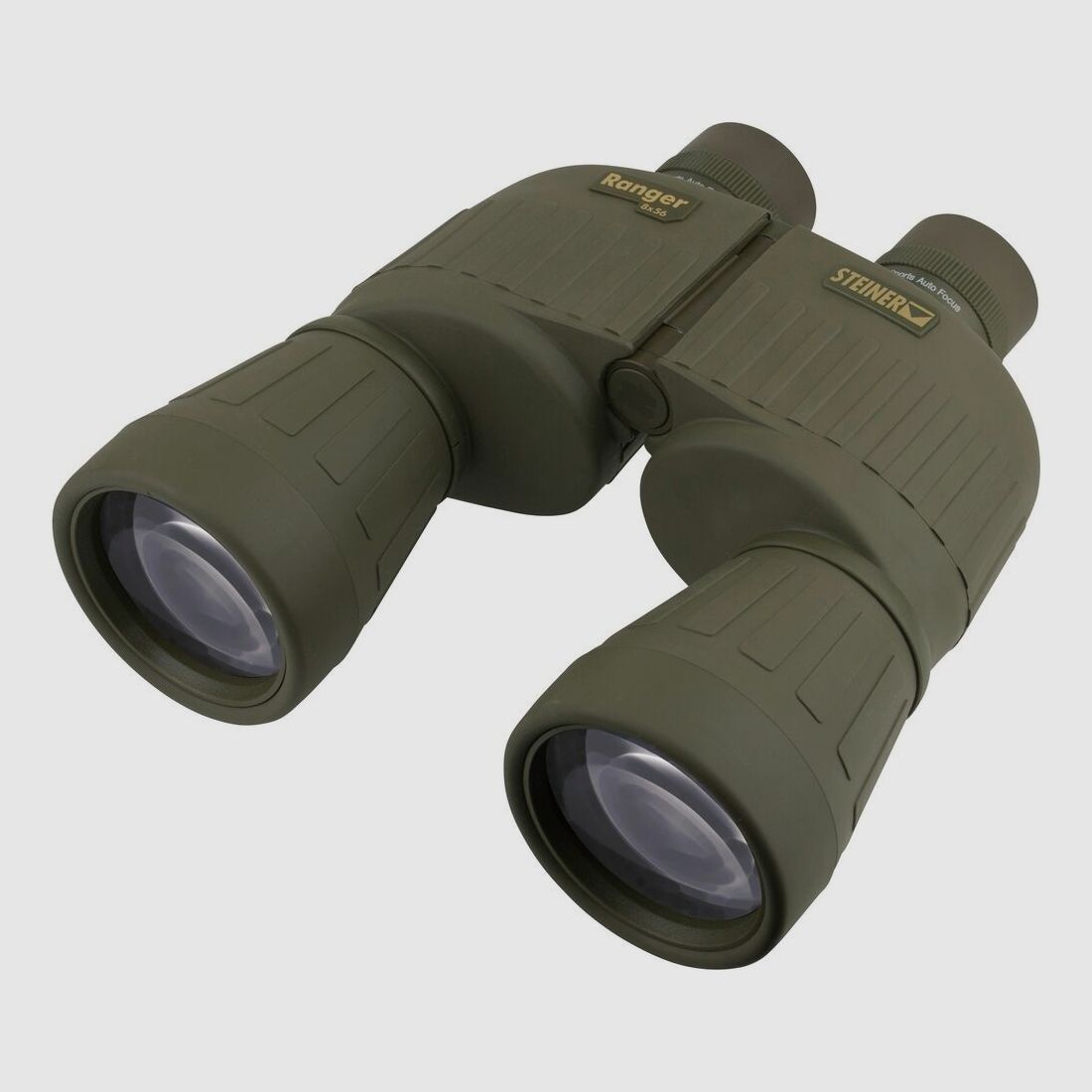 Jumelles Steiner Ranger 8x56, image 2 sur 2
