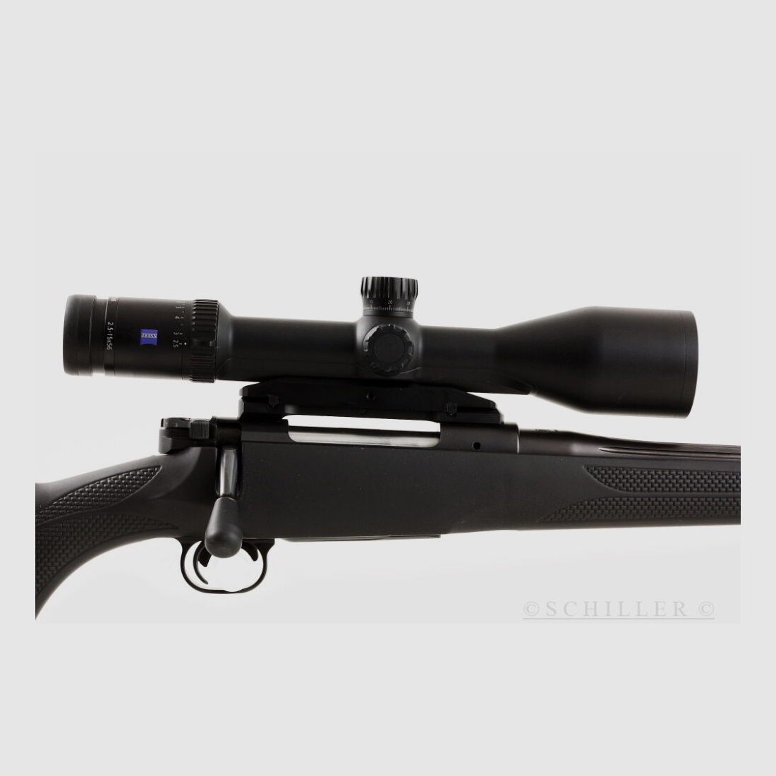 Mauser M12 Black