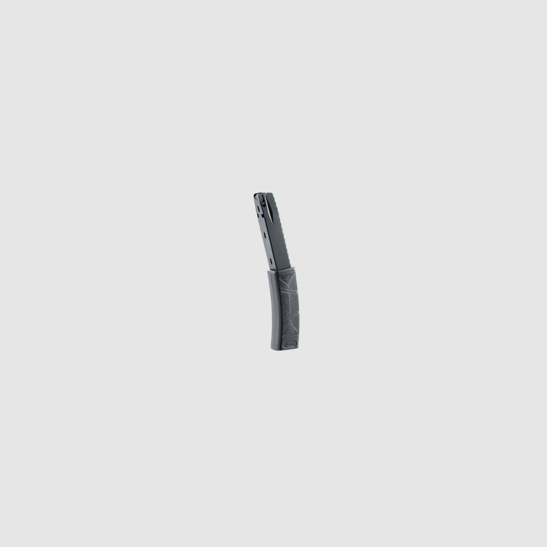 Hi Cap Magazin Walther P99/PPQ 33 Schuss 9mm P.A.K.