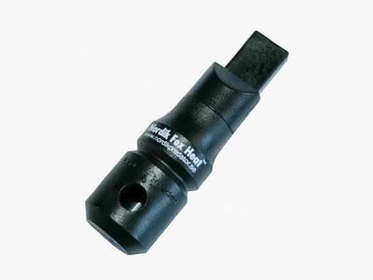 Fox Call Nordik Predator Fox Heat
