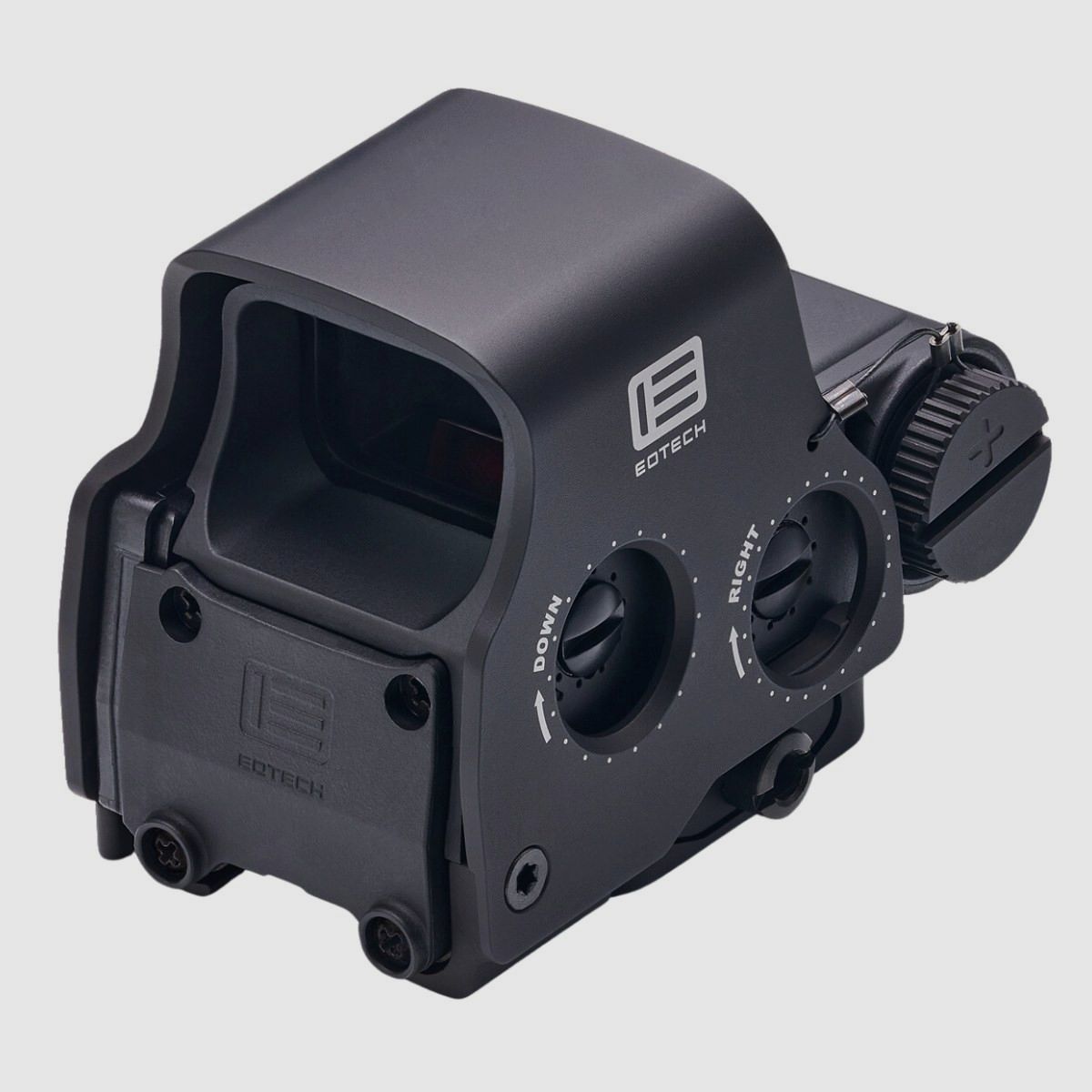 EOTech - Celownik holograficzy EXPS2-2 - Czarny, zdjęcie 4 z 11