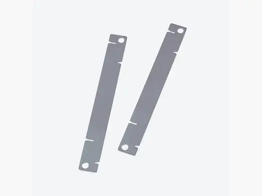 Bushcraft Essentials Bushcraft Essentials Topfauflagen Set Bushbox LF (Titanium)