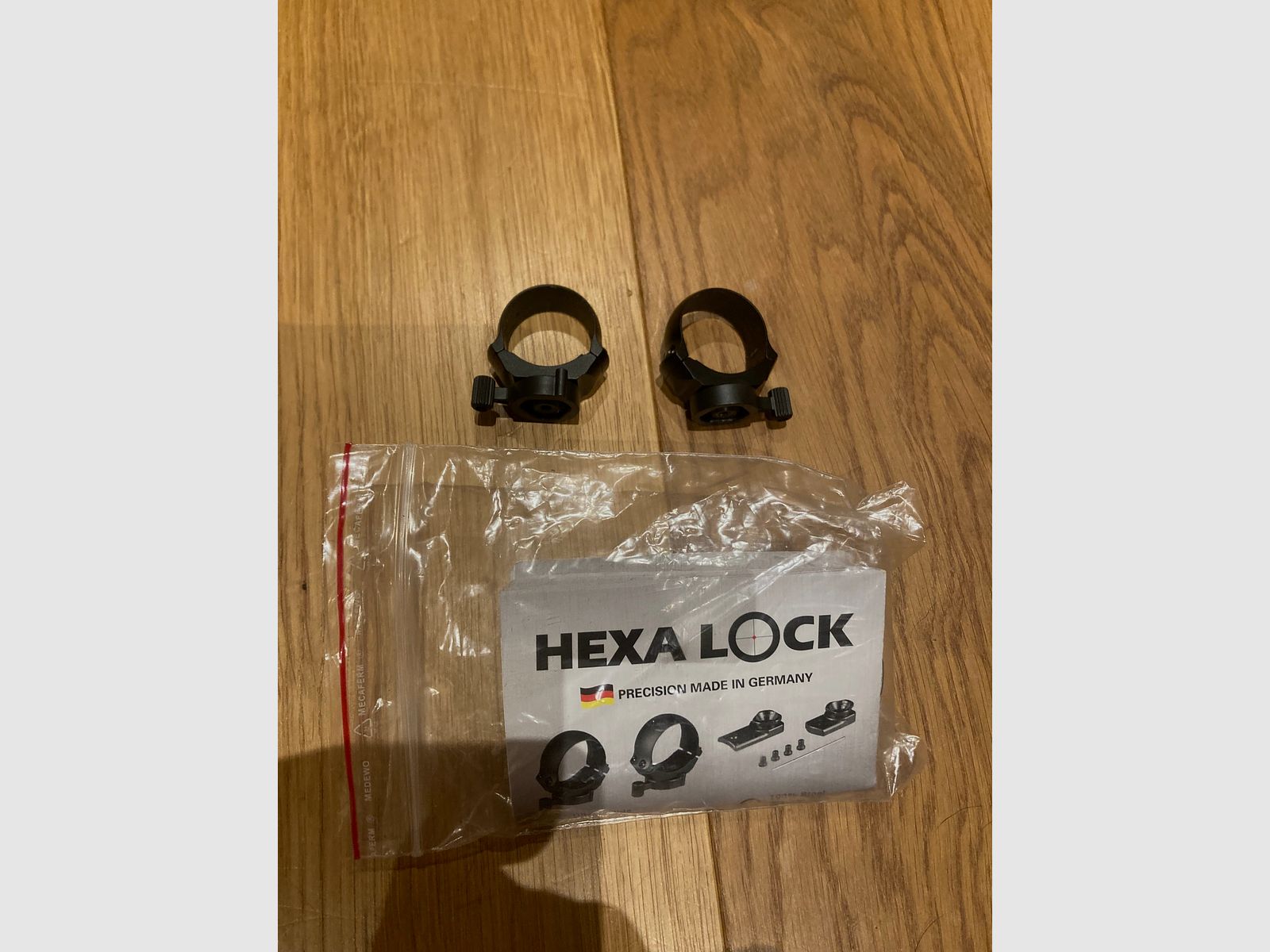 Sauer 101 GTI, calibre .270Win