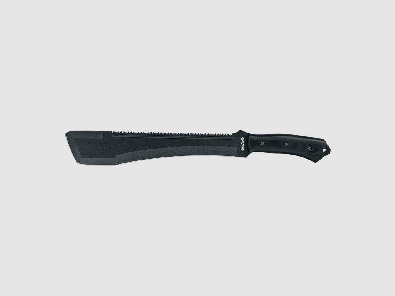 Walther MSM Machete