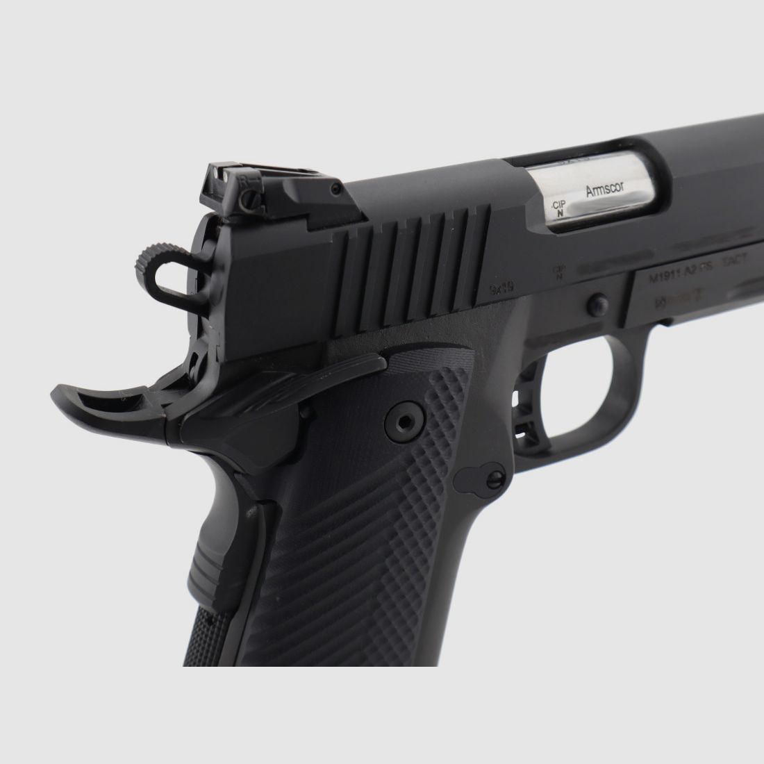  Armscor M1911 A2 FS TAC Ultra