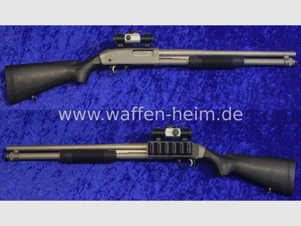 Mossberg 590