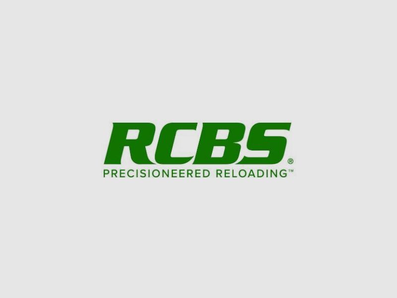 RCBS Expander Rod with Internal Expander 6.5mm #9839