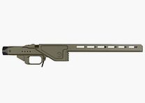 Vision Hybrid Chassis Tikka T3x groen