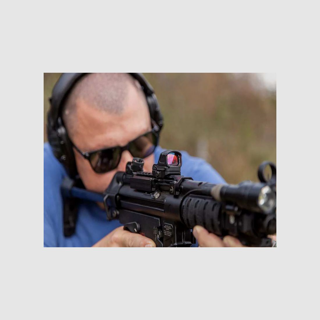 PRIMARY ARMS SLx RS-10 Mini Reflex Sight