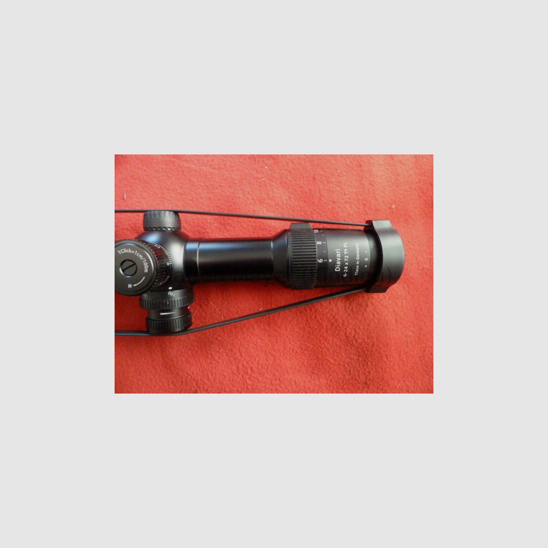 Zeiss Victory -FL-Diavari