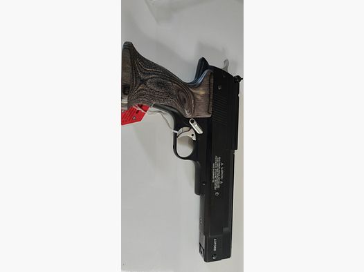 Weihrauch HW 45.    Kaliber 5,5