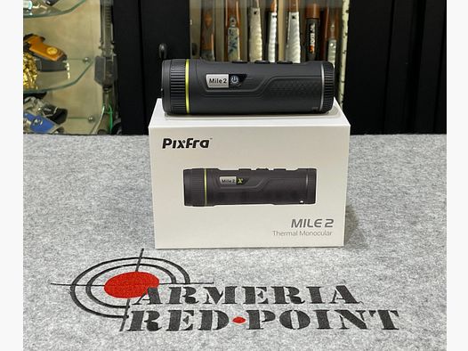 Pixfra Monocolo Termico MILE 2