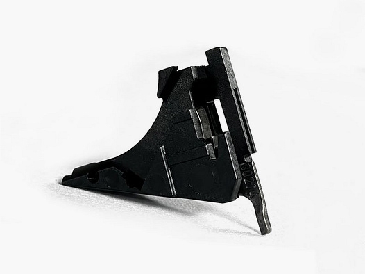 GLOCK control block complete with ejector for GLOCKs Gen5, caliber 9mm Luger