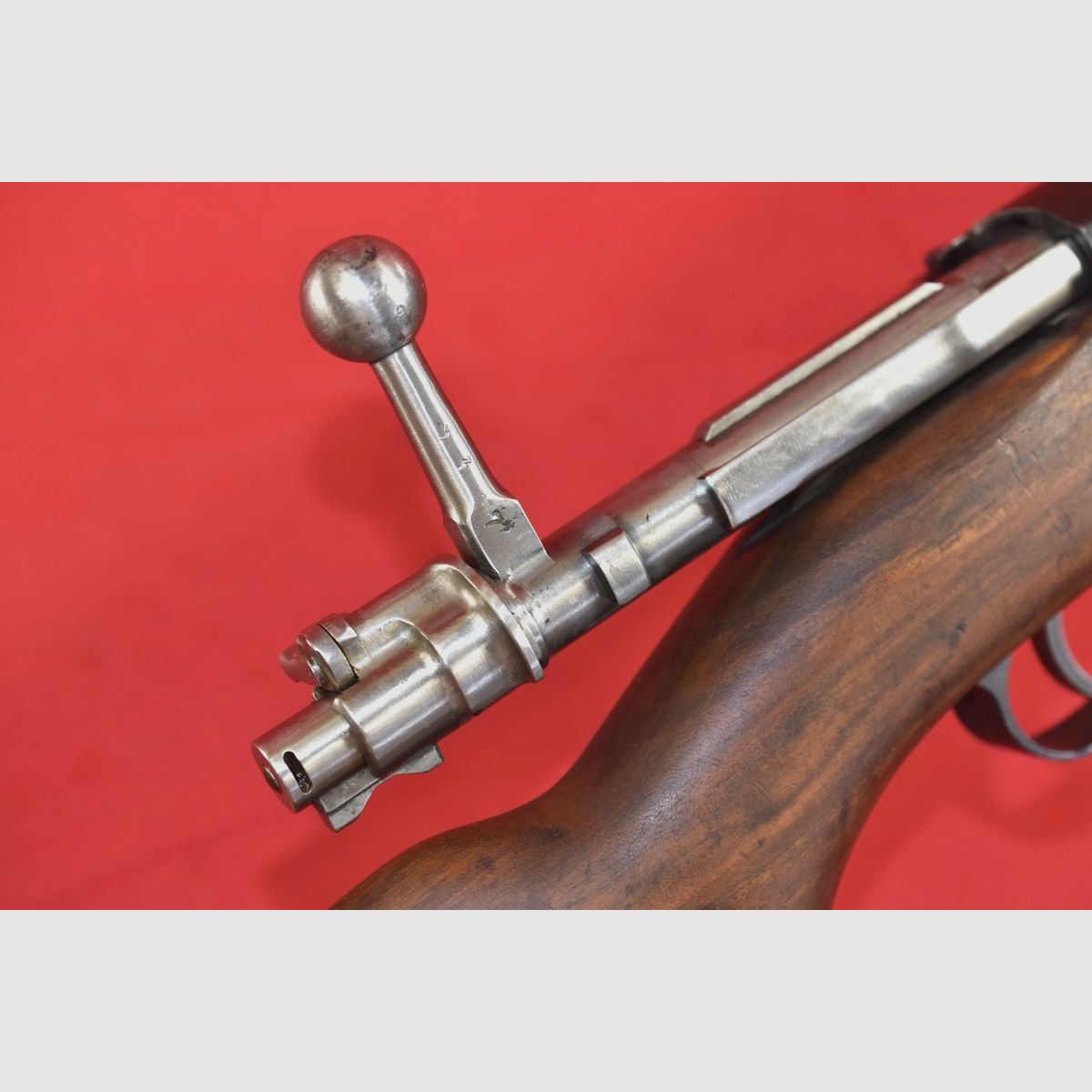 #7836 KARABINEK MAUSER M24/52-C, Kal. 8x57IS, zdjęcie 22 z 31