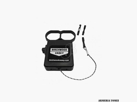 BIRCHWOOD – BORESNAKE RETRATTILE