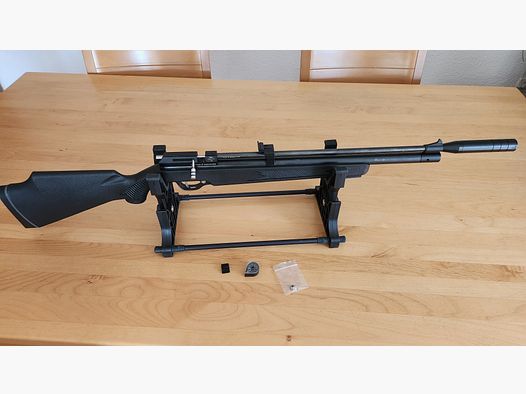 DIANA Stormrider cal. 4.5mm