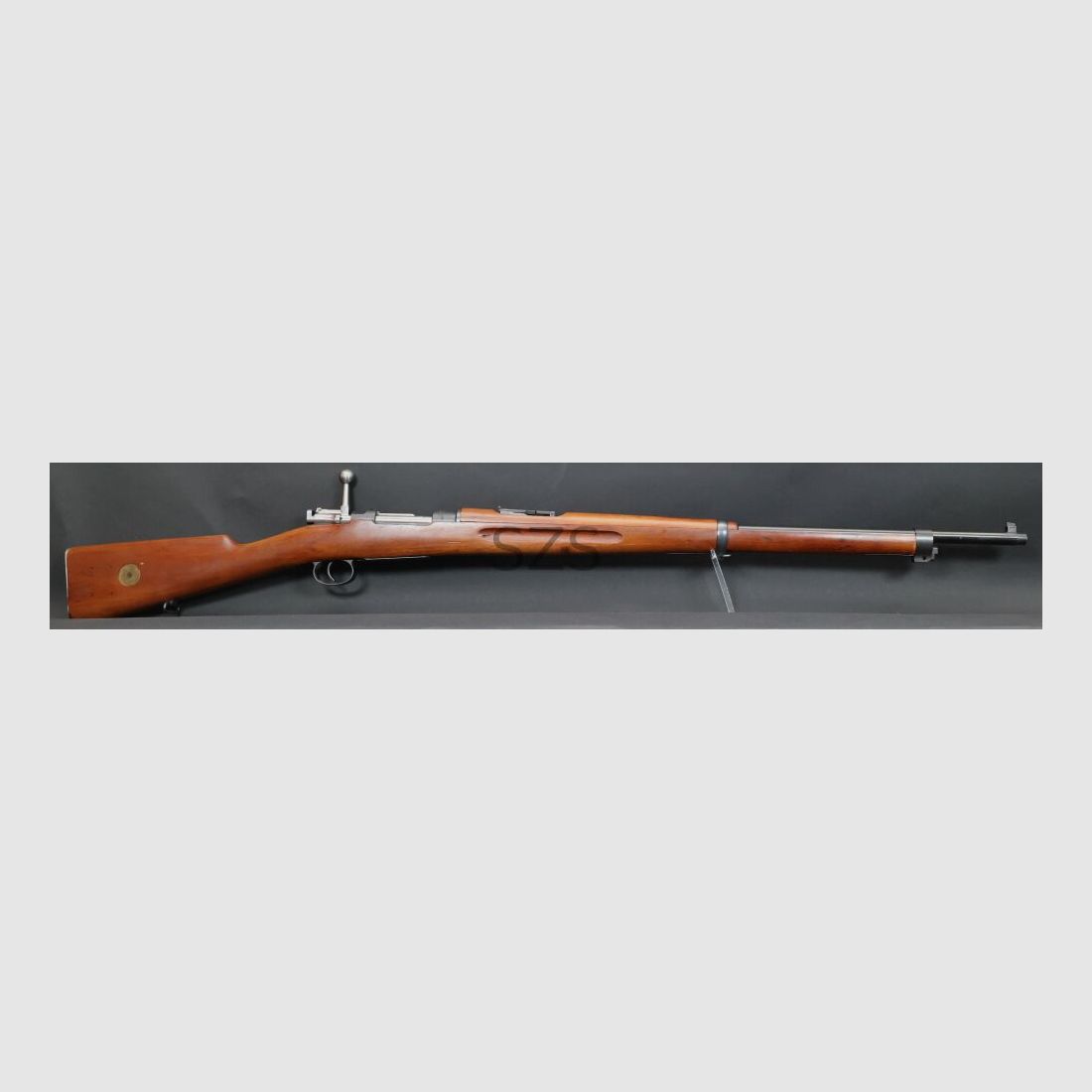 Carl Gustafs M96