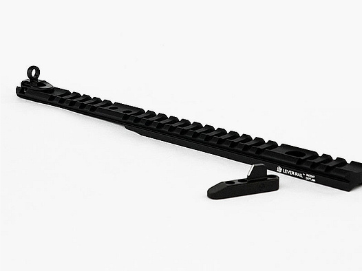 XS-Sight-System Marlin rail, long