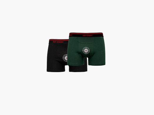 SCHÜTZEN-PANTIES 2 Pack