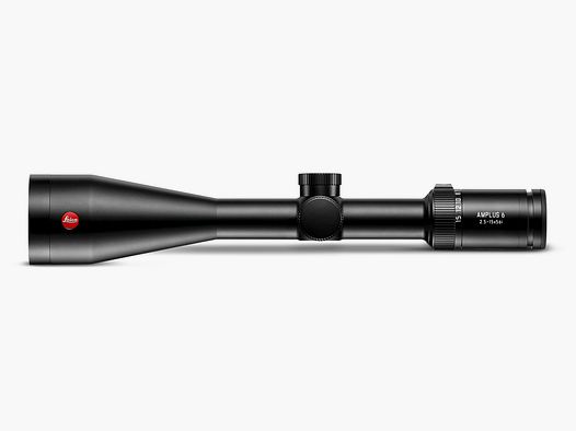 Leica Amplus 6 2,5-15x56i Réticule lumineux L-4a