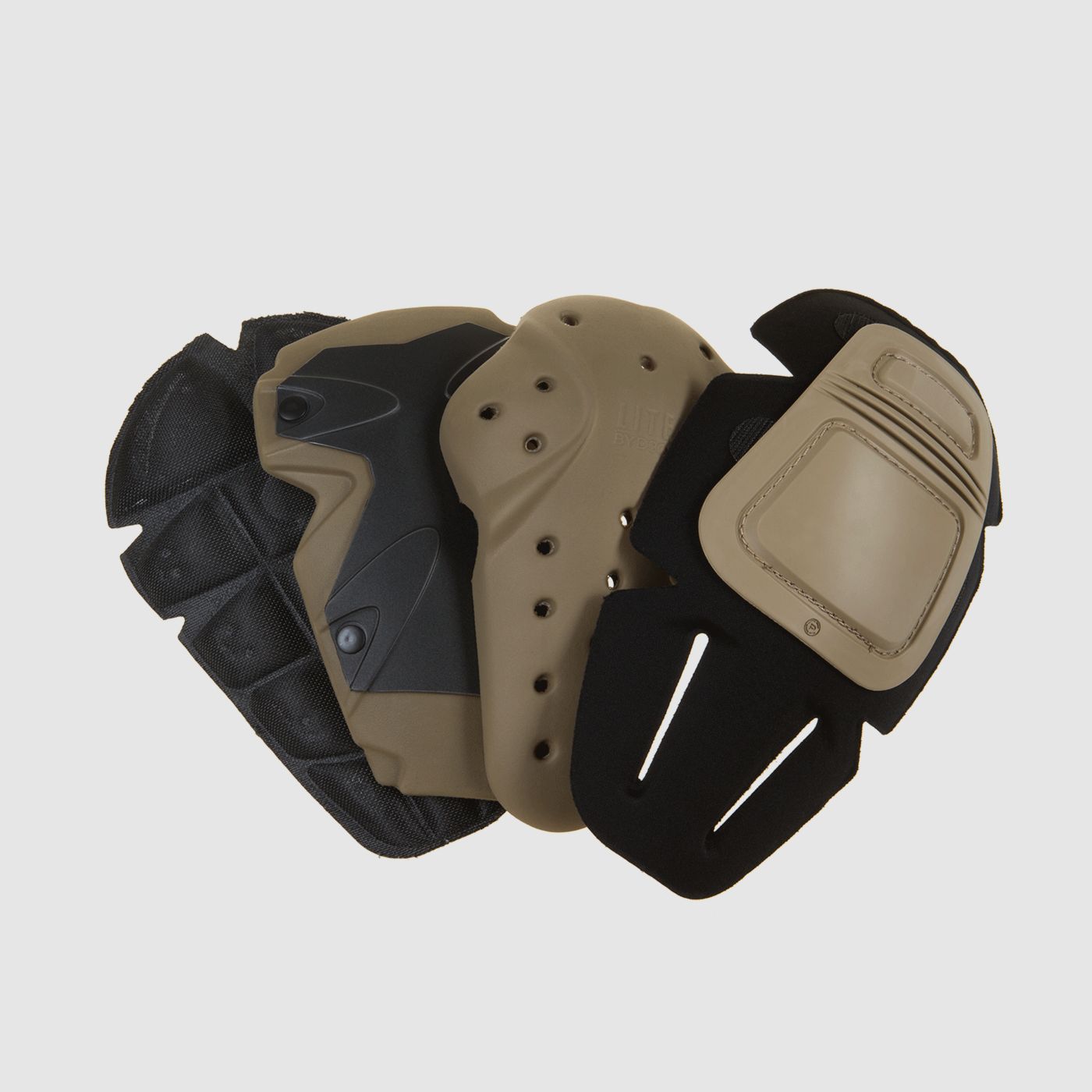 CLAWGEAR RAIDER MK.IV HOSE RAL7013