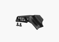 Repose pouce pour la main droite pour Beretta 92X - TONI SYSTEM/Thumb rest for right hand for Beretta 92X - TONI SYSTEM * CODE ARTICLE B92XSX-BK