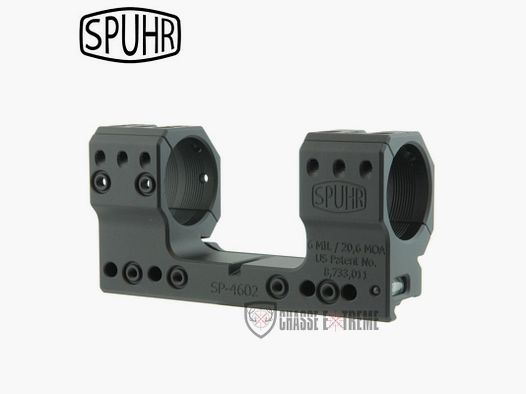 SPUHR Monobloc Montage 34mm 20 Moa