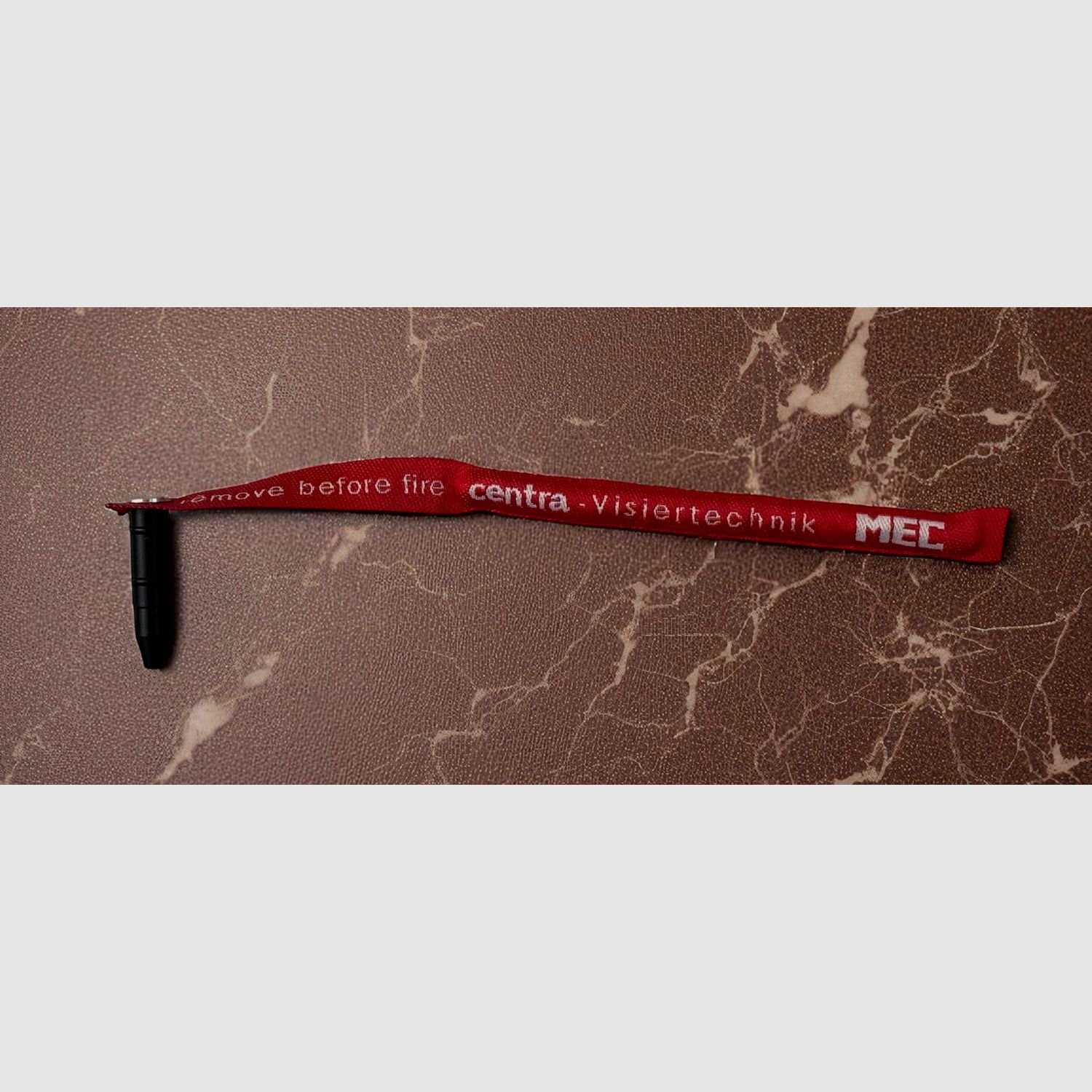 Cartuccia di sicurezza Cal. .22lr