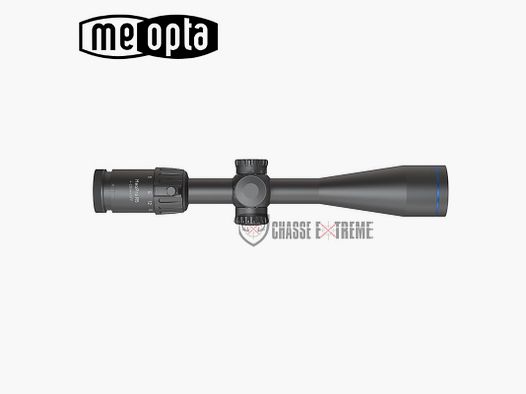 Luneta MEOPTA MeoPro R5 4-20×44 SFP - Z Plex
