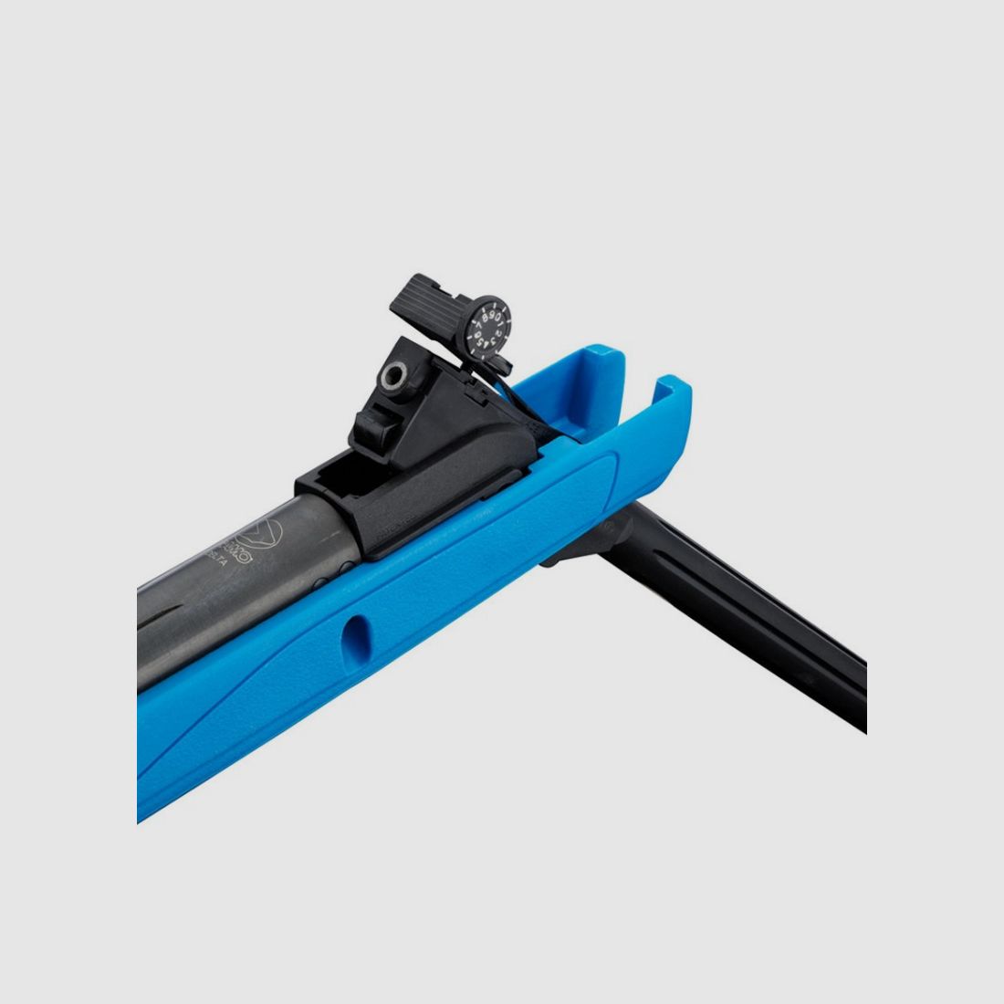 Air Rifle Gamo Delta BLUE 7.5J 4.5 mm, image 3 of 4