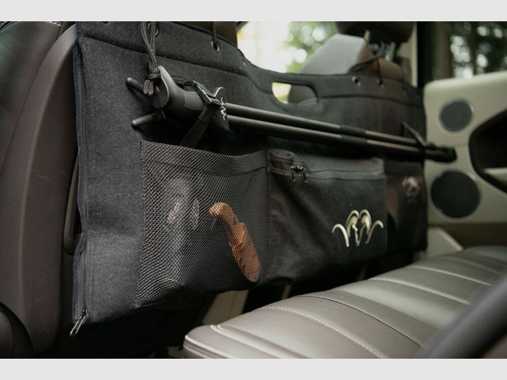 Blaser car case