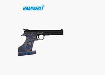 Pistolet Hämmerli Hämmerli X-Esse Sport SF