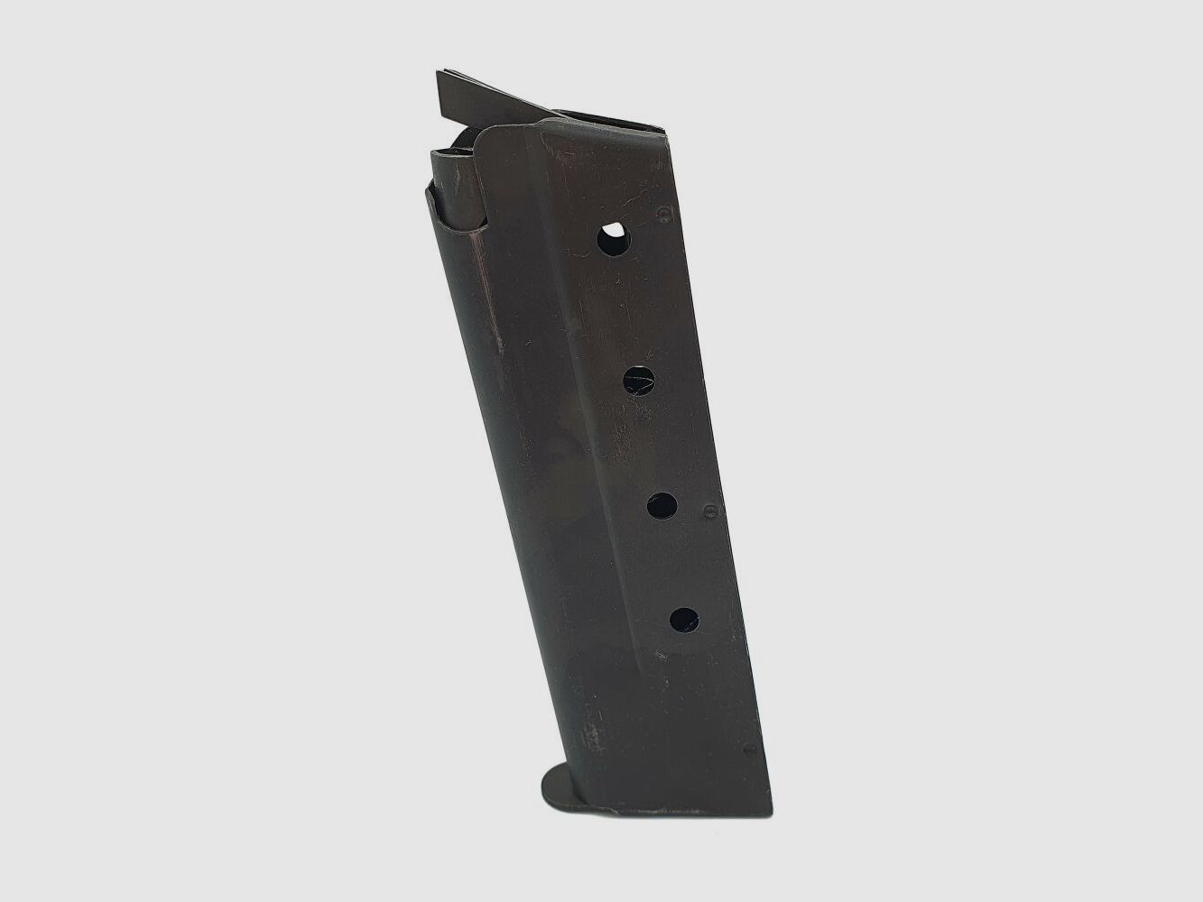 Colt MK IV Series 80 1911, 8 coups