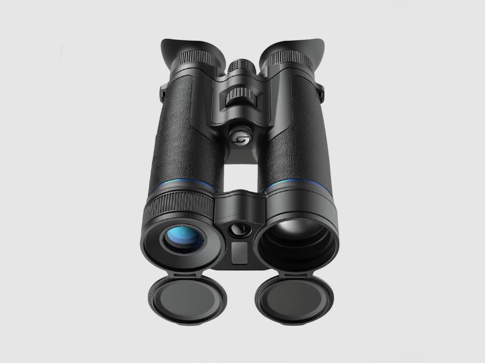 THERMAL BINOCULARS – GUIDE – DN70M 2.0 Handheld Digital Binoculars, image 4 of 5