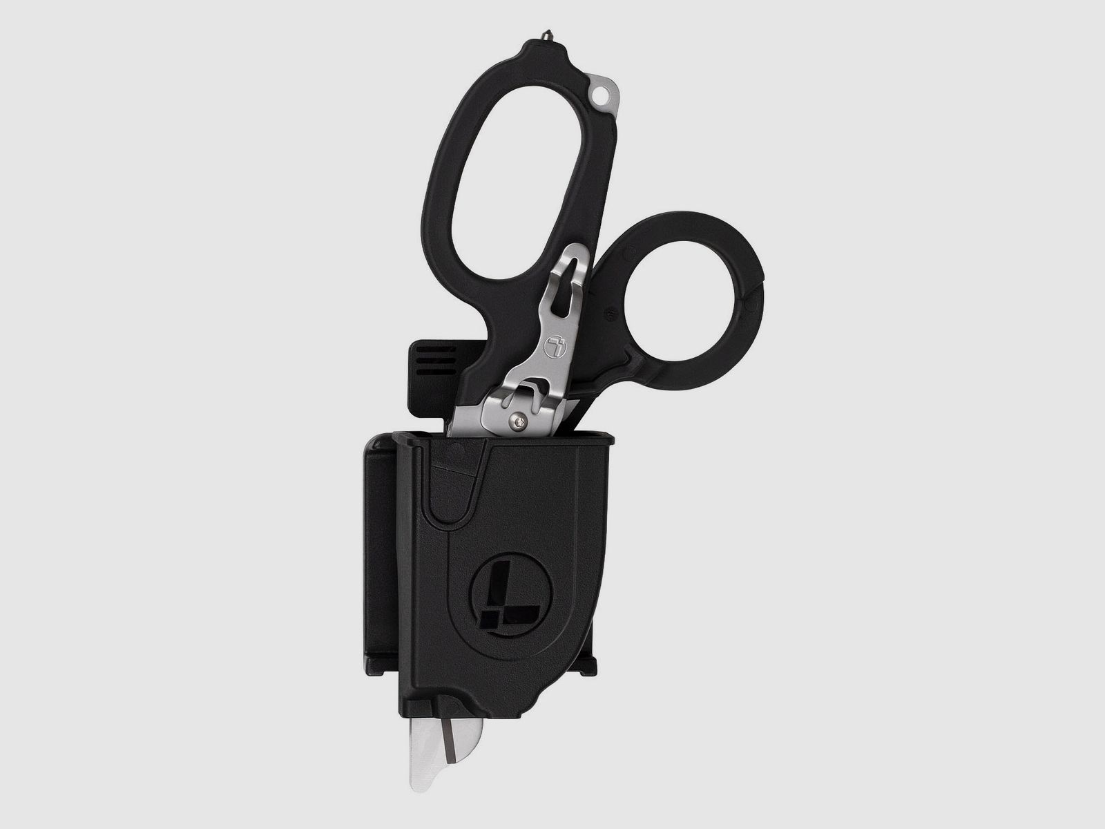 Leatherman RAPTOR RESCUE Black, Utility Holster