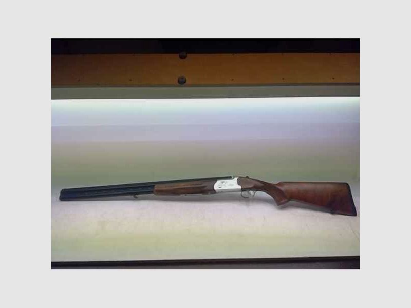 Bockdoppelflinte Gladius Kal.12/76 gebraucht
