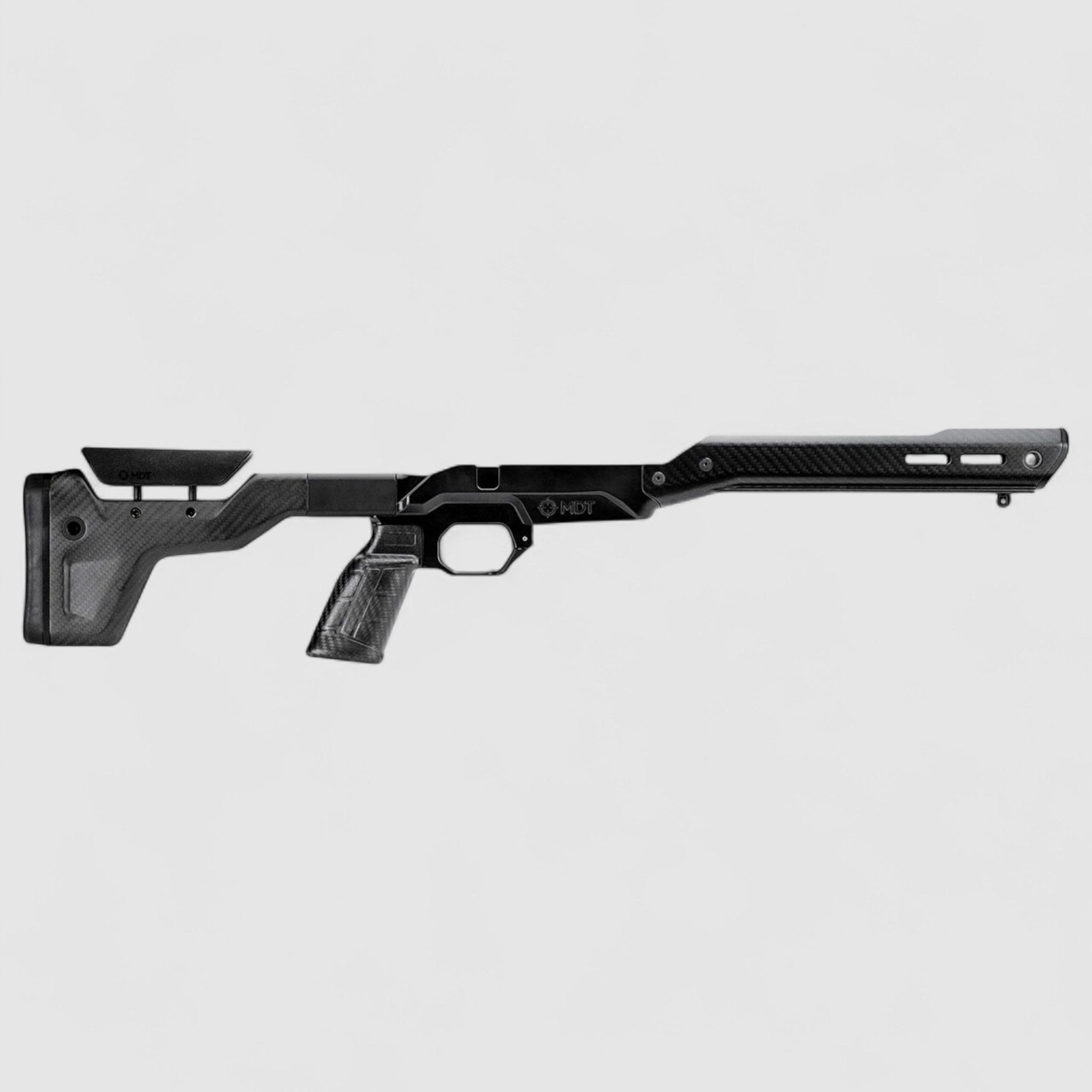 MDT HNT-26 Chassis Howa 1500