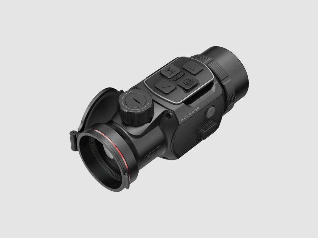 InfiRay - Mate MAH50 Clip-On Wärmebildgerät / Wärmebildkamera