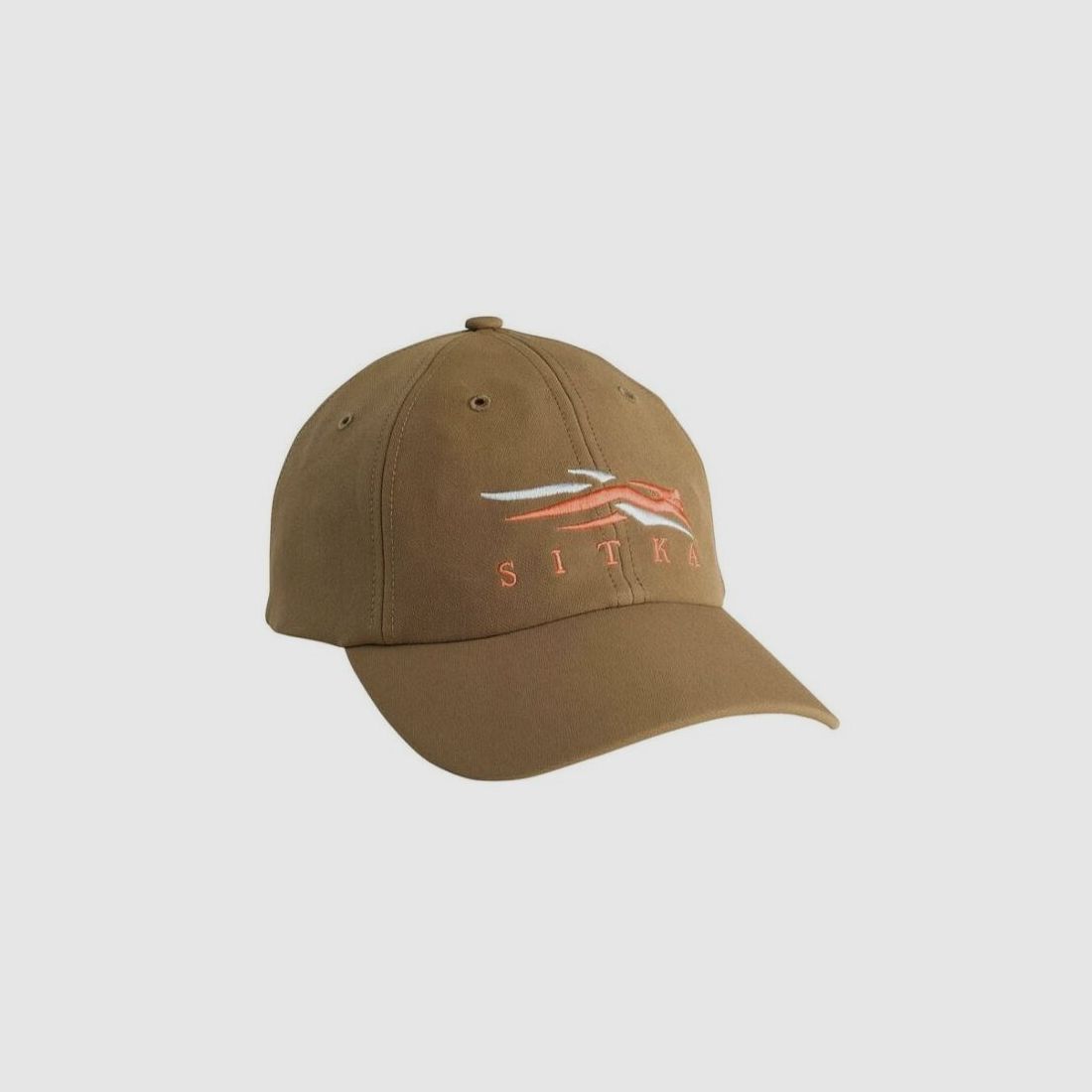 Sitka Cap Mud One Size