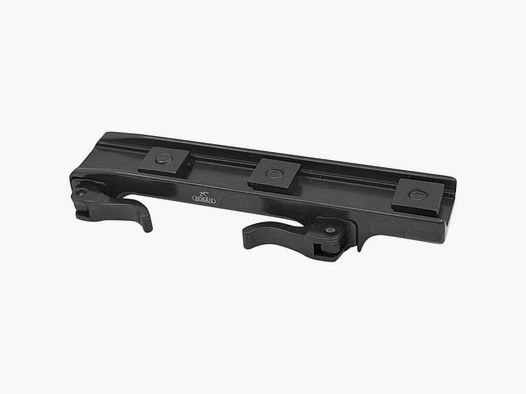 Rusan Saddle assembly for Blaser and Sauer 505 (ZM rail)