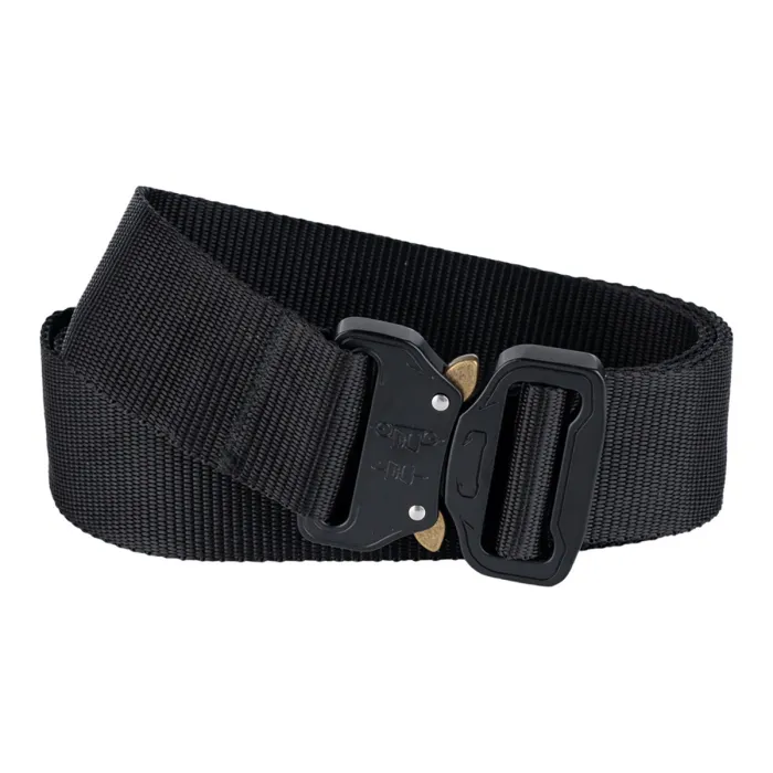 Cintura tattica rapida DP256 Nera