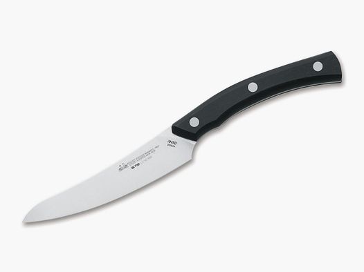 Messer Arne Steakmesser HPL